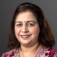 Archana Desai