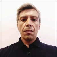 Danilo Acuña Duarte