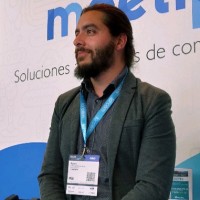 Rubén Lanuza Calavera