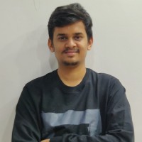 Abhishek Patil