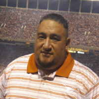 Samuel Vasquez