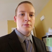 Matthew Warren