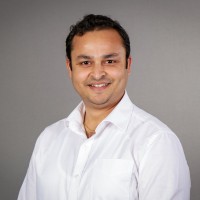 Jatin Mahajan, Ph.D.