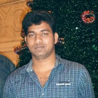 Yuvaraj Mani