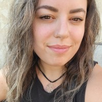 Rachel Bachand