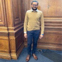 Nishant Dhanani