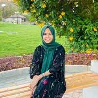 Meha Hameed