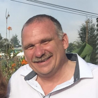 Dave Moore