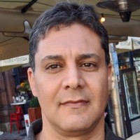 Ilan Shlomi