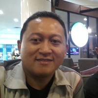 roslan ismail