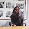 Shreya Aich