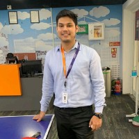 Sachin Bhangu