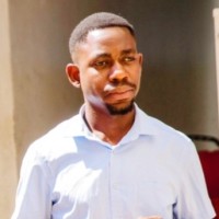 Bruce Musonda