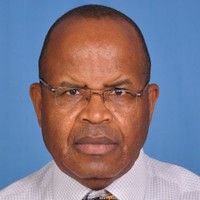 John Maingi