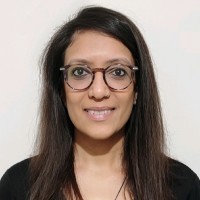 Meeta Patel