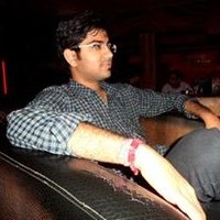 akshay mehta