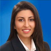 Leen Al-Mazrawi