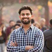 Deepanshu Mehta