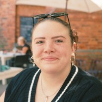 Zoe Wepener