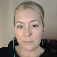 Jennifer Pratt