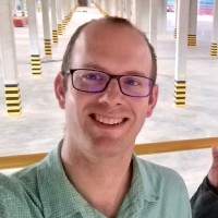 Chrisjan Heystek, Cscp