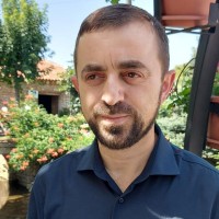 Bashkim Shala
