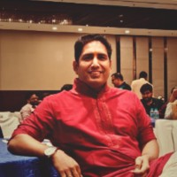 Abhishek Dubey