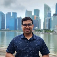 Omkar Pawaskar