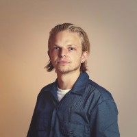Joshua Panter