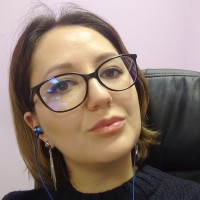 Ekaterina Shevchuk