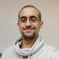 Nicolas GABORIAUD-KOLAR