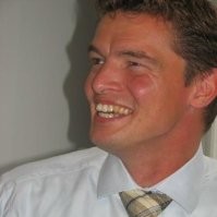 Edwin Van Schie