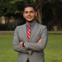 Omar Alejandro Deniz Amezcua