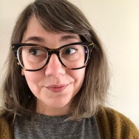 Beth Heltebridle