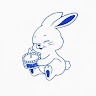 Cherry Rabbit