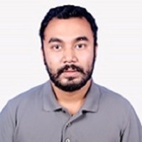 Alamin khan