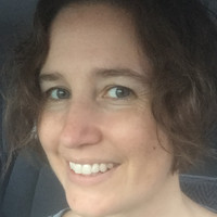 Rebecca Johnson