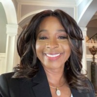 Stella Whitaker