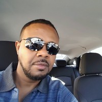 Yonas Kibrom