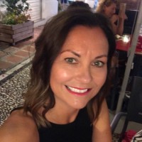 Claire Weston