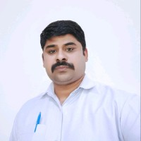 Yogesh Sharma