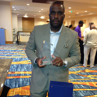 Eric D. Payne