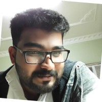 Jijo Chandran