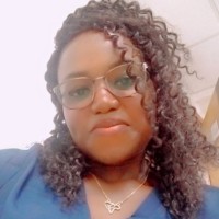 Laurine MATSING TCHEUDJE