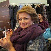 Елена Иванюк