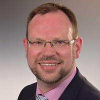 Matthias Woldt