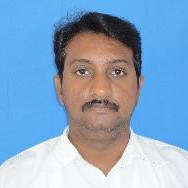Dr Bala Murali Krishna Kanth