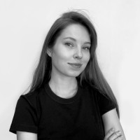 Vitaliia Fartushnaia