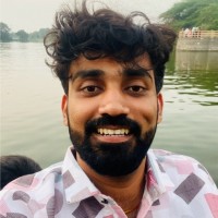 Krushna Oza