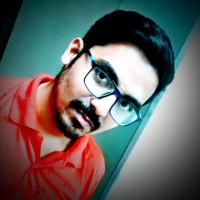 Ashutosh Kumar Dubey